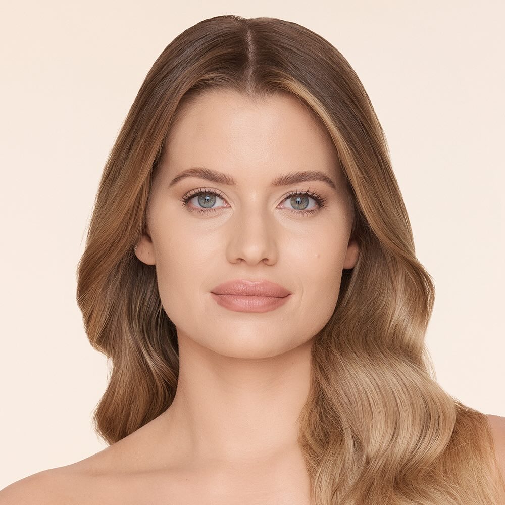 AIRBRUSH FLAWLESS FOUNDATION (BASE DE MAQUILLAJE)
